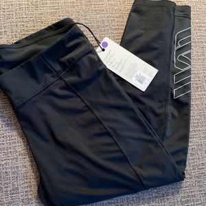 Second skin compression Capri